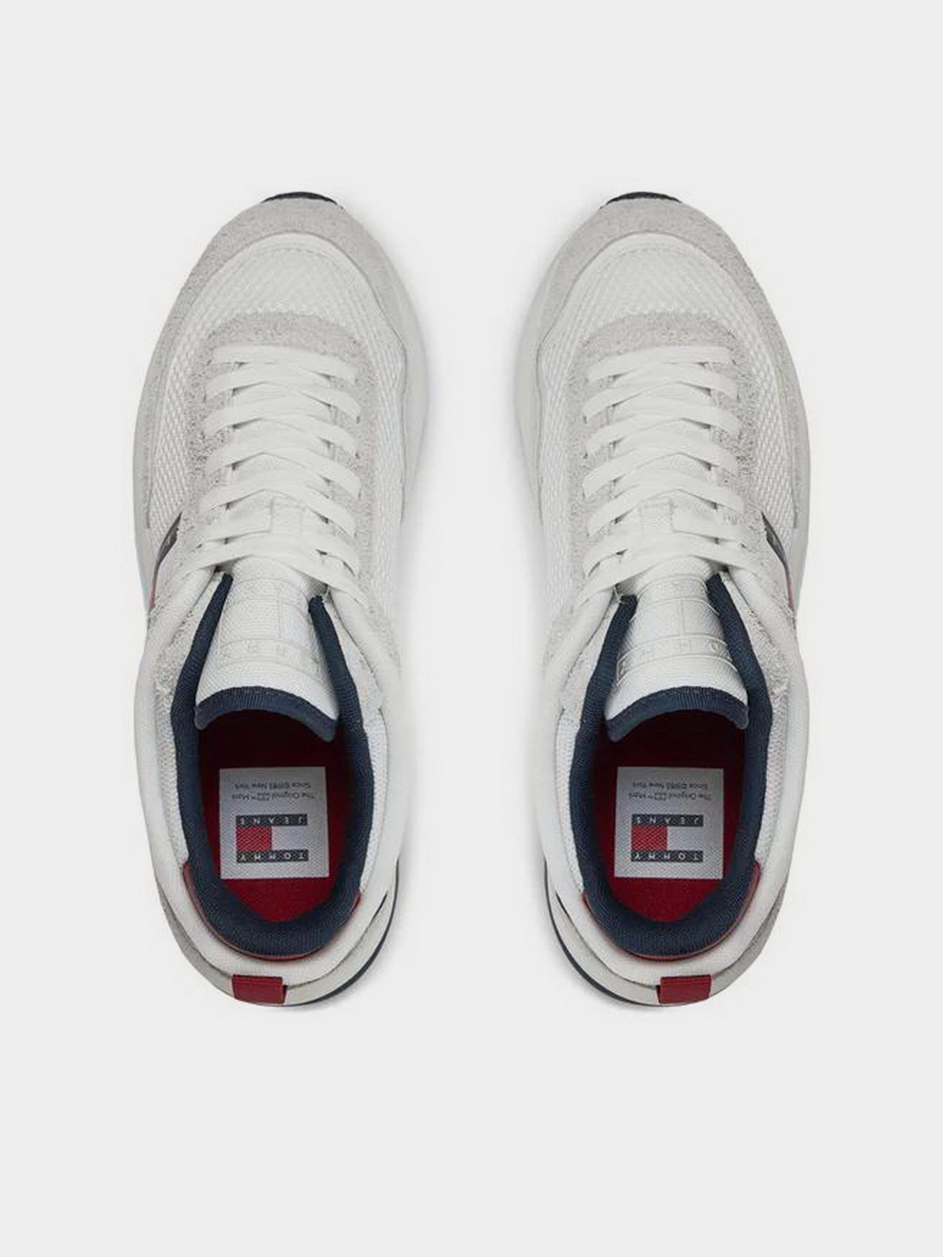 Кроссовки Tommy Hilfiger модель EM0EM01315-0G1 Фото