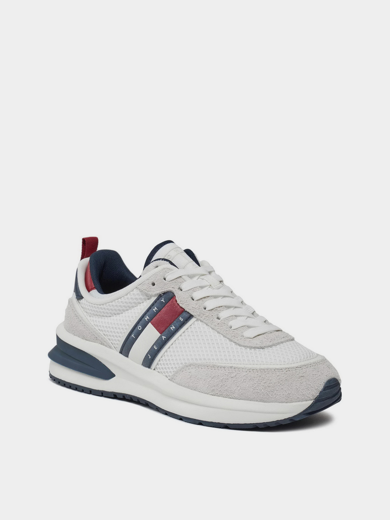 Кроссовки Tommy Hilfiger модель EM0EM01315-0G1 Фото