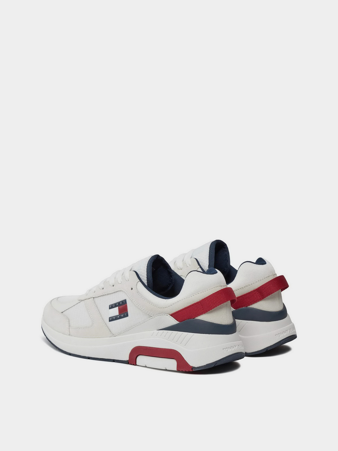 Кросівки Tommy Hilfiger модель EM0EM01319-0G1 Фото