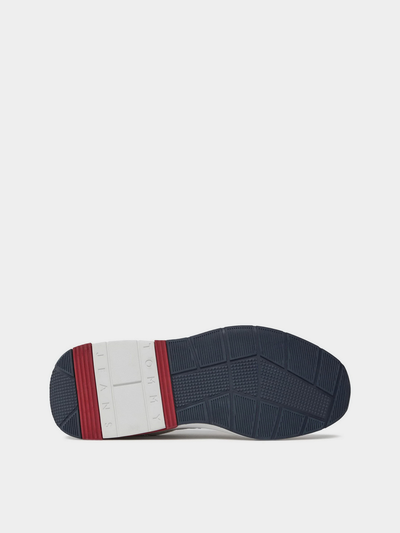 Кросівки Tommy Hilfiger модель EM0EM01319-0G1 Фото