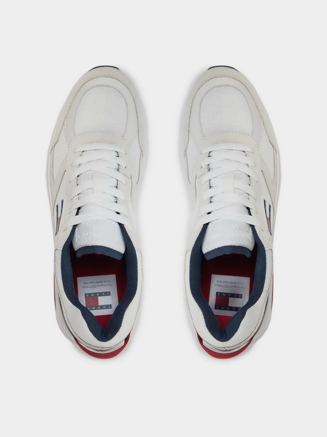 Кросівки Tommy Hilfiger модель EM0EM01319-0G1 Фото