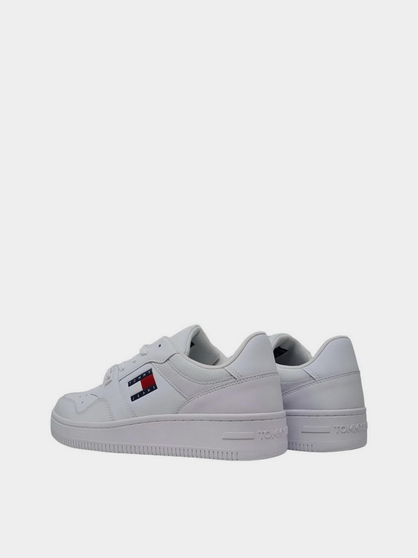 Кросівки Tommy Hilfiger модель EM0EM01395-YBR Фото