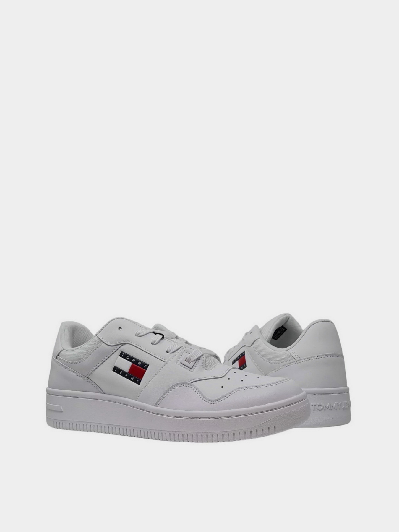 Кросівки Tommy Hilfiger модель EM0EM01395-YBR Фото