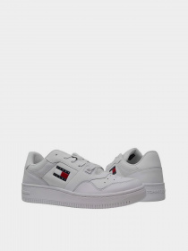 Кросівки Tommy Hilfiger модель EM0EM01395-YBR Фото
