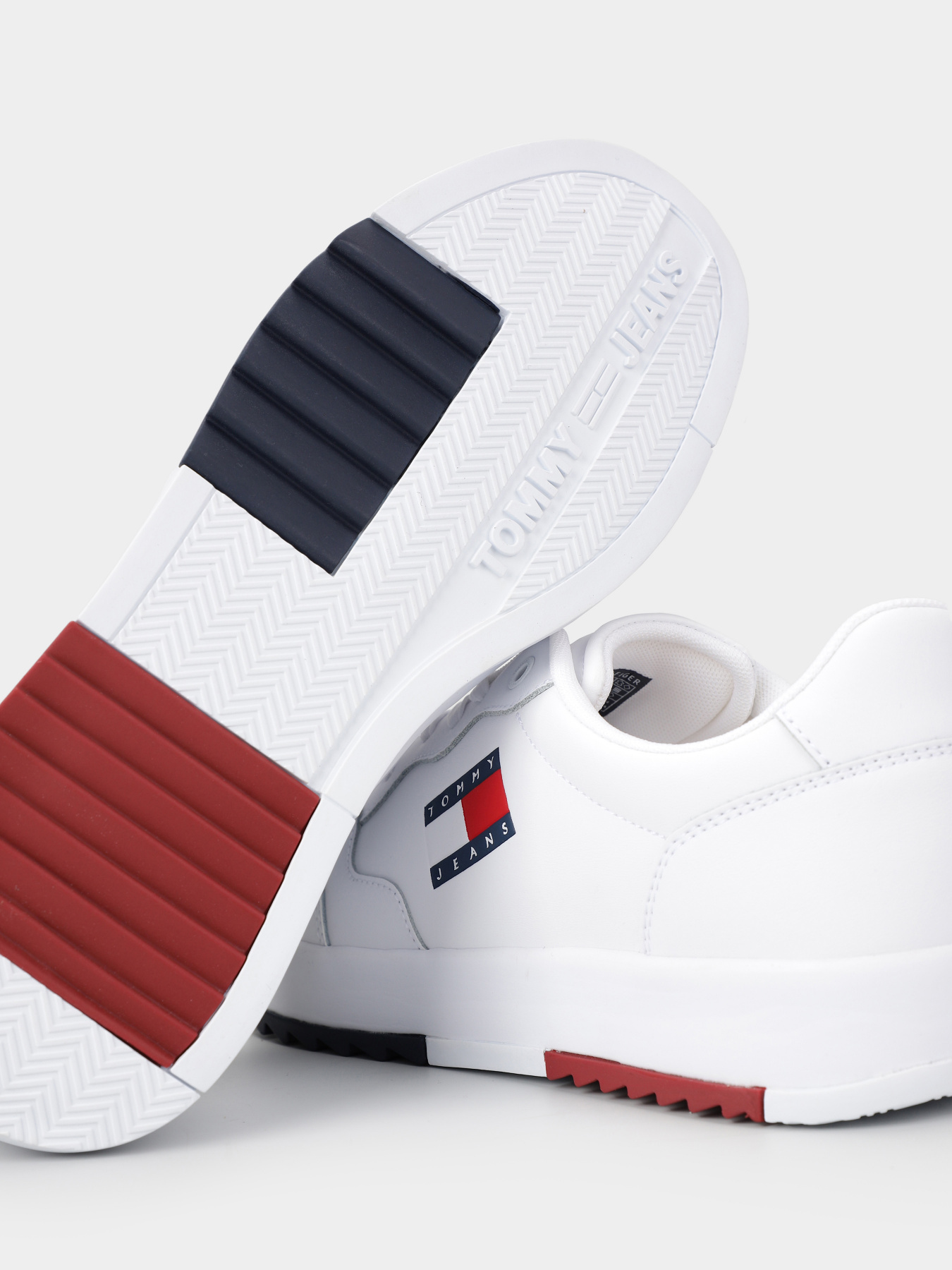 Кроссовки Tommy Hilfiger модель EM0EM01397-YBS Фото