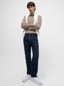 Кроссовки Tommy Hilfiger модель EM0EM01397-YBS Фото