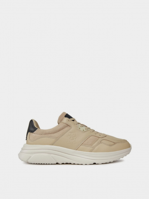 Кроссовки Tommy Hilfiger модель FM0FM04879-AES Фото