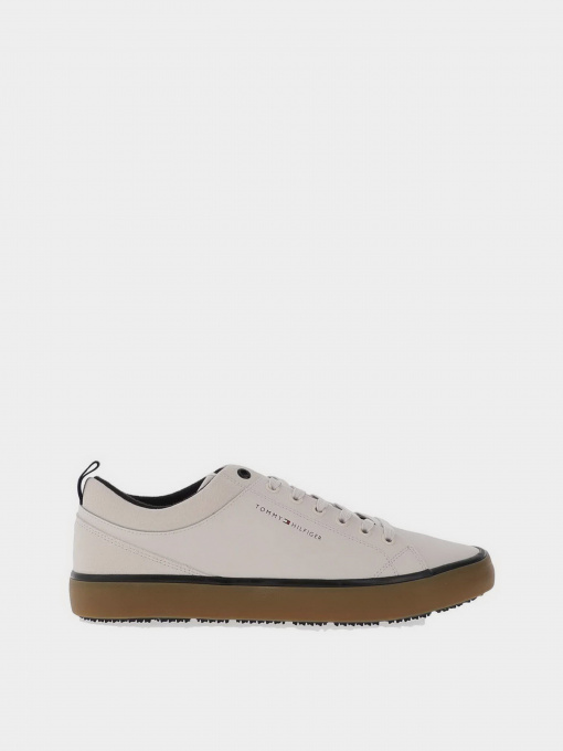 Кеды Tommy Hilfiger модель FM0FM04884-PQT Фото