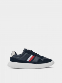 Кроссовки Tommy Hilfiger модель FM0FM04889-DW5 Фото