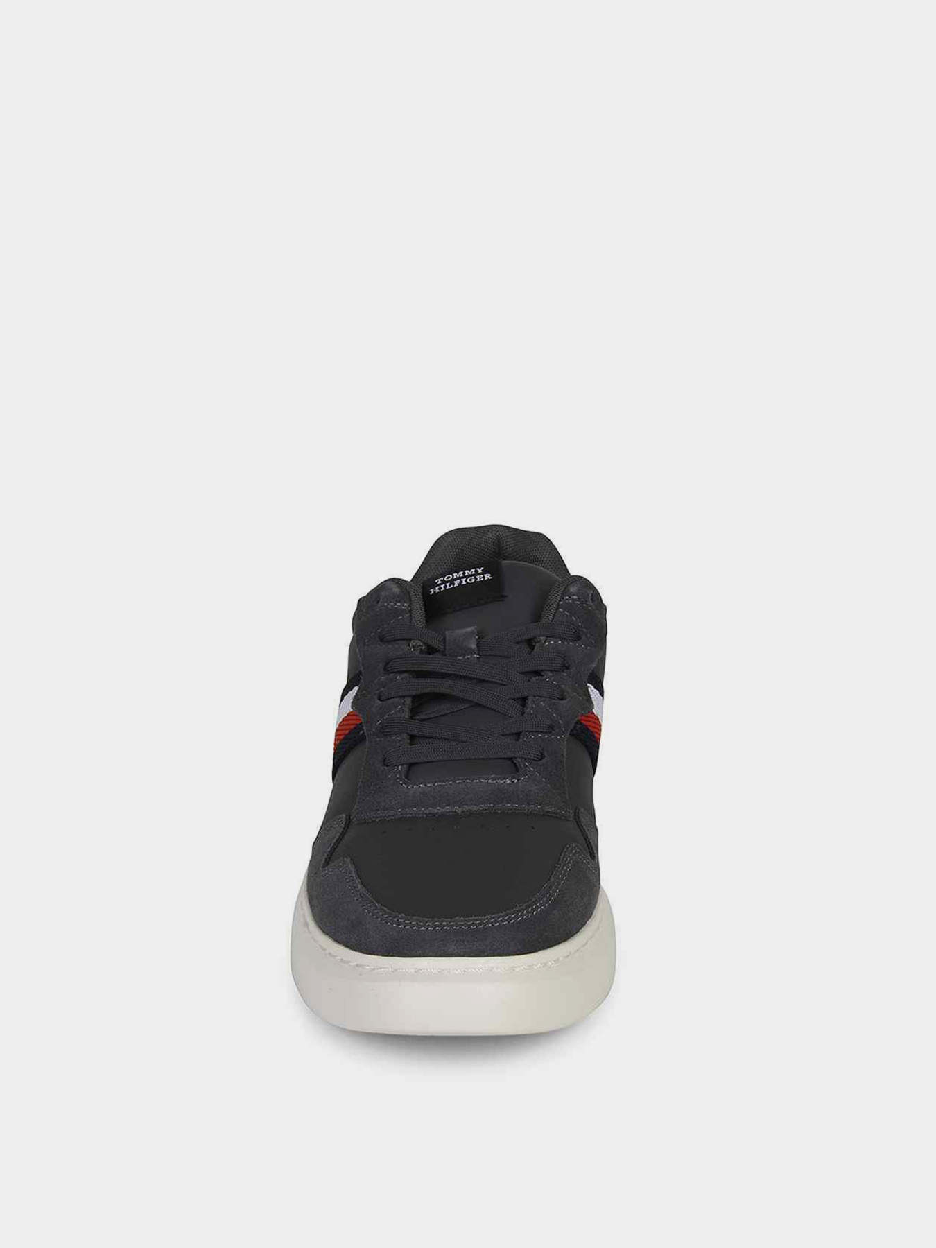 Кроссовки Tommy Hilfiger модель FM0FM04889-PRT Фото