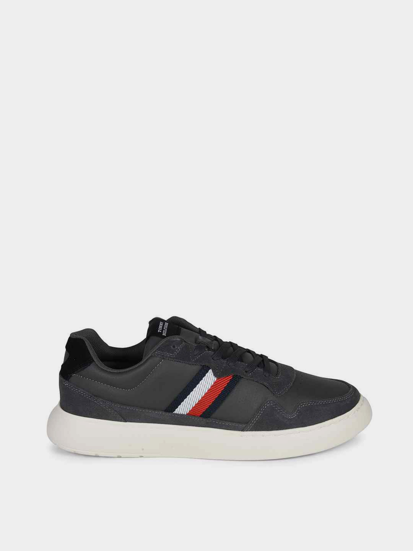 Кроссовки Tommy Hilfiger модель FM0FM04889-PRT Фото