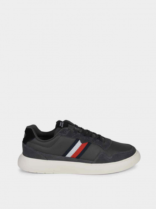 Кросівки Tommy Hilfiger модель FM0FM04889-PRT Фото