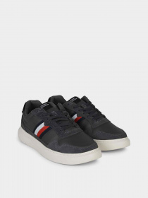 Кроссовки Tommy Hilfiger модель FM0FM04889-PRT Фото