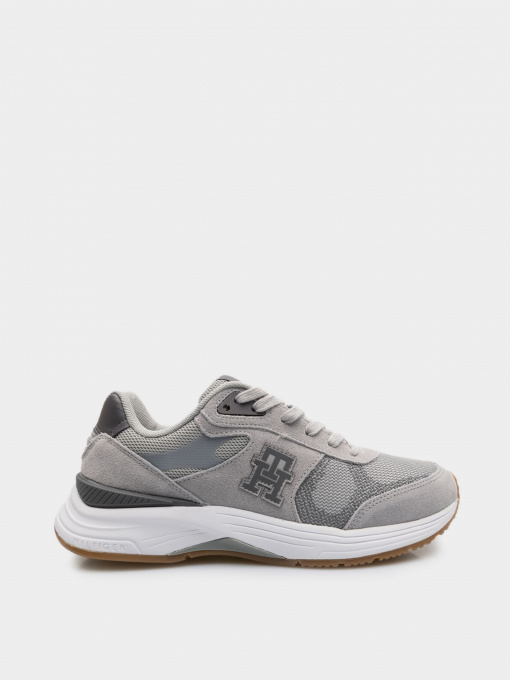 Кроссовки Tommy Hilfiger модель FM0FM04890-PRT Фото
