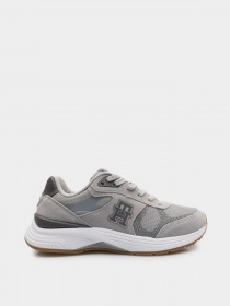 Кроссовки Tommy Hilfiger модель FM0FM04890-PRT Фото