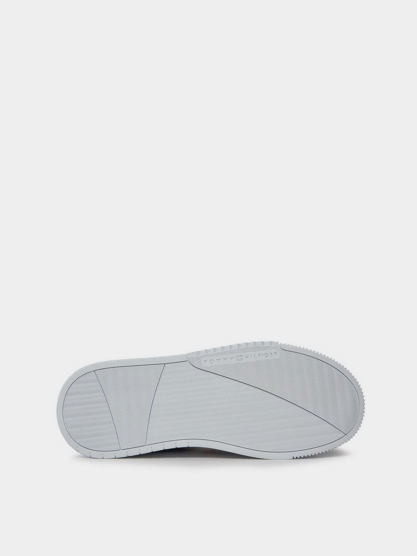 Кеди Tommy Hilfiger модель FM0FM04895-DW5 Кеди Tommy Hilfiger модель FM0FM04895-DW5 Фото