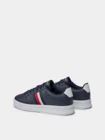 Кеди Tommy Hilfiger модель FM0FM04895-DW5 Фото