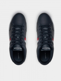 Кеди Tommy Hilfiger модель FM0FM04895-DW5 Фото