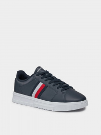 Кеди Tommy Hilfiger модель FM0FM04895-DW5 Фото