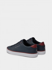 Кеды Tommy Hilfiger модель FM0FM05041-DW5 Фото