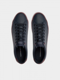 Кеды Tommy Hilfiger модель FM0FM05041-DW5 Фото