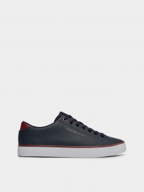 Кеды Tommy Hilfiger модель FM0FM05041-DW5 Фото