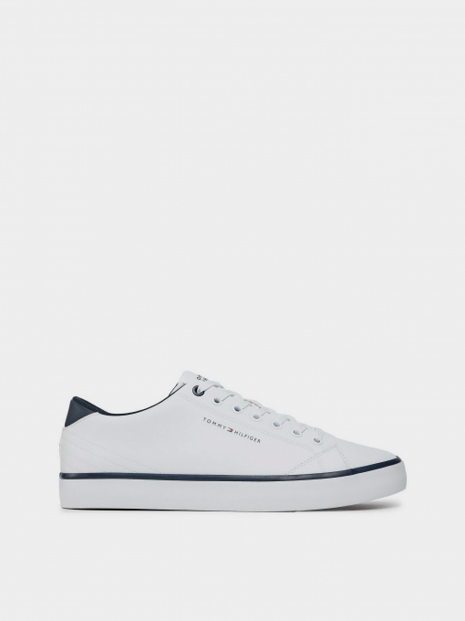 Кеди Tommy Hilfiger модель FM0FM05041-YBS Фото