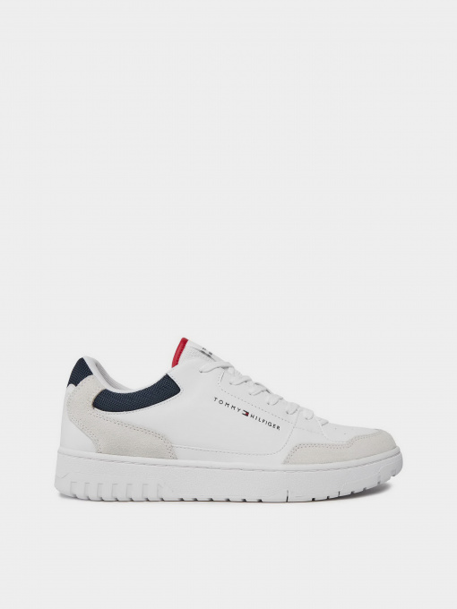 Кросівки Tommy Hilfiger модель FM0FM05058-YBS Фото