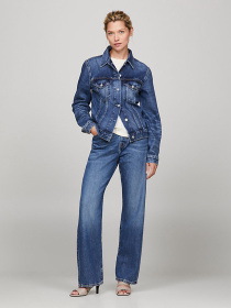 Шльопанці Tommy Hilfiger модель FW0FW07640-PKB Фото