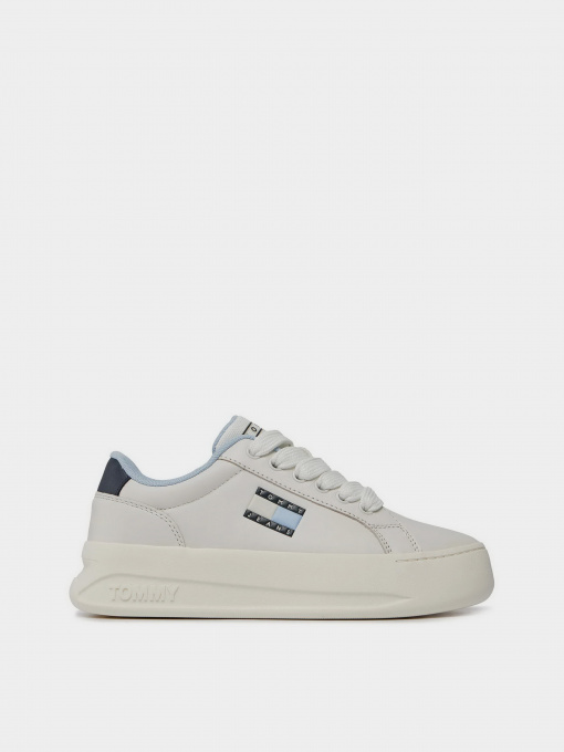 Кросівки Tommy Hilfiger модель EN0EN02500-YBL Фото