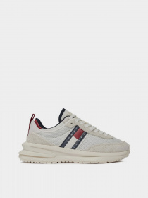 Кросівки Tommy Hilfiger модель EN0EN02502-0K4 Фото