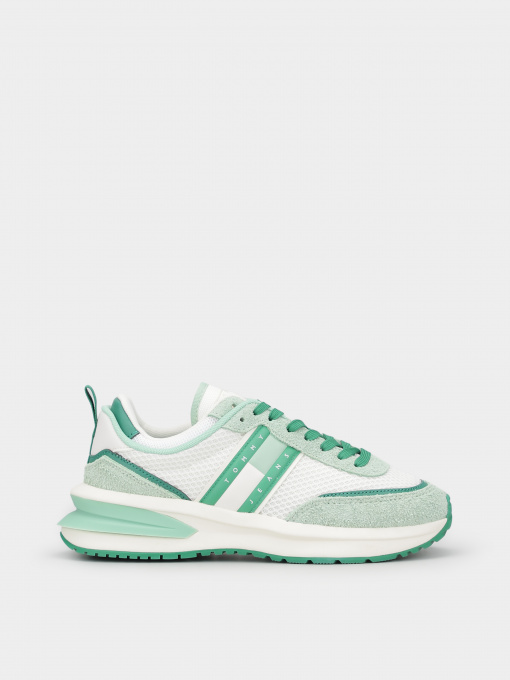 Кросівки Tommy Hilfiger модель EN0EN02502-MAJ Фото