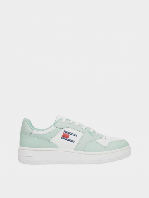 Кросівки Tommy Hilfiger модель EN0EN02505-MAJ Фото