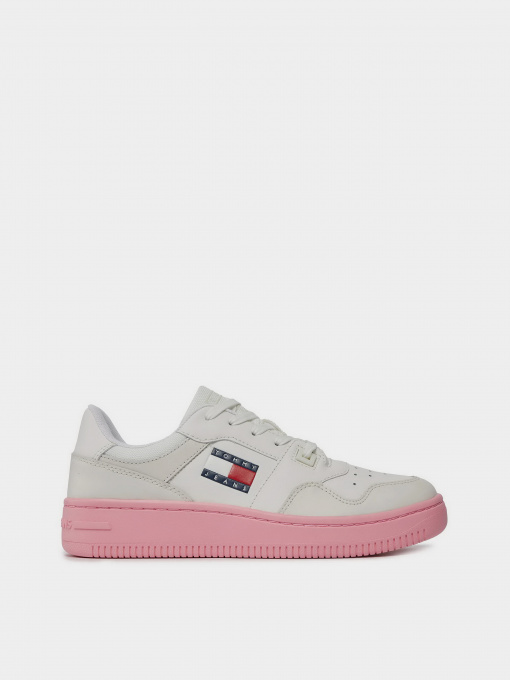 Кросівки Tommy Hilfiger модель EN0EN02505-THW Фото