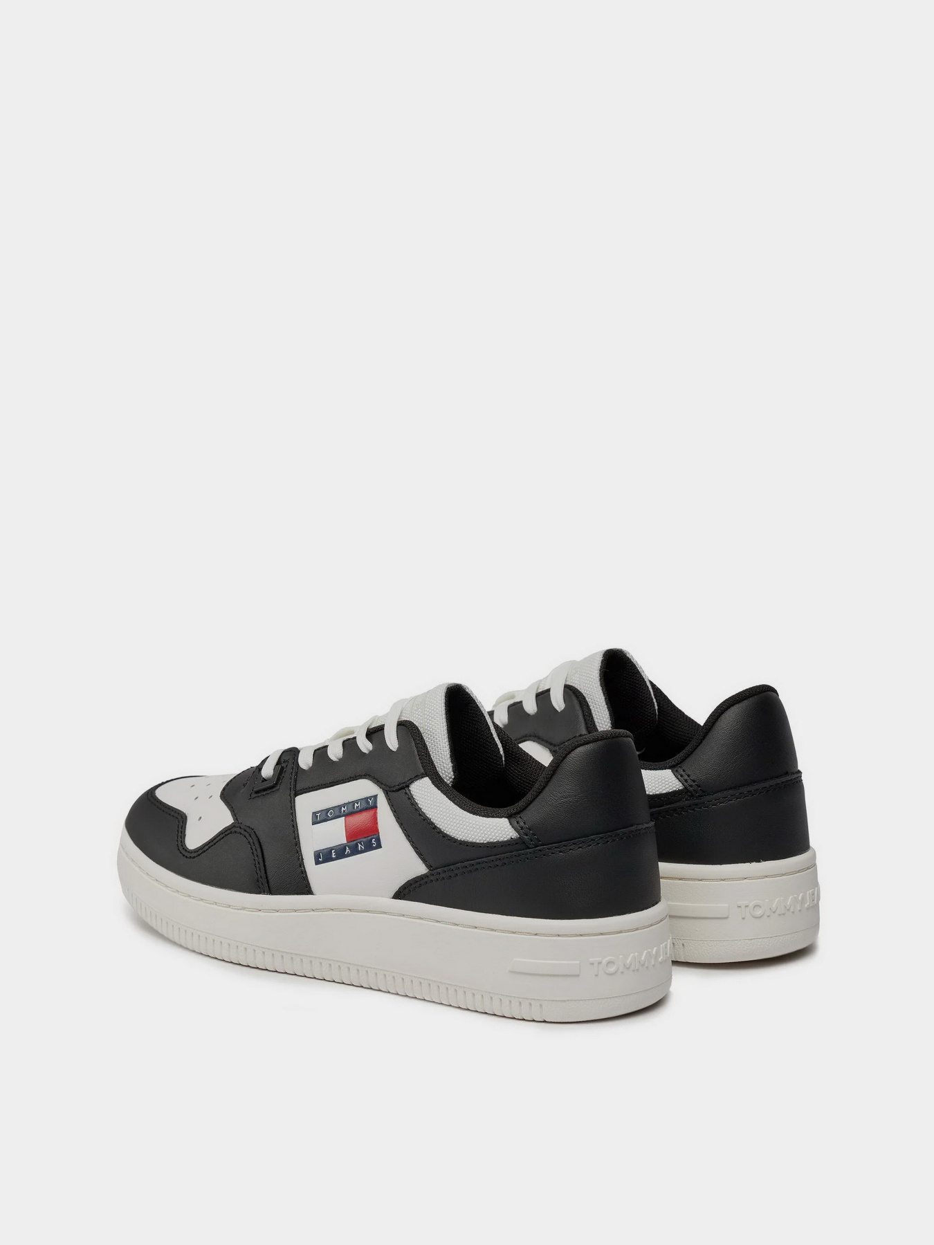 Кросівки Tommy Hilfiger модель EN0EN02505-YBL Фото