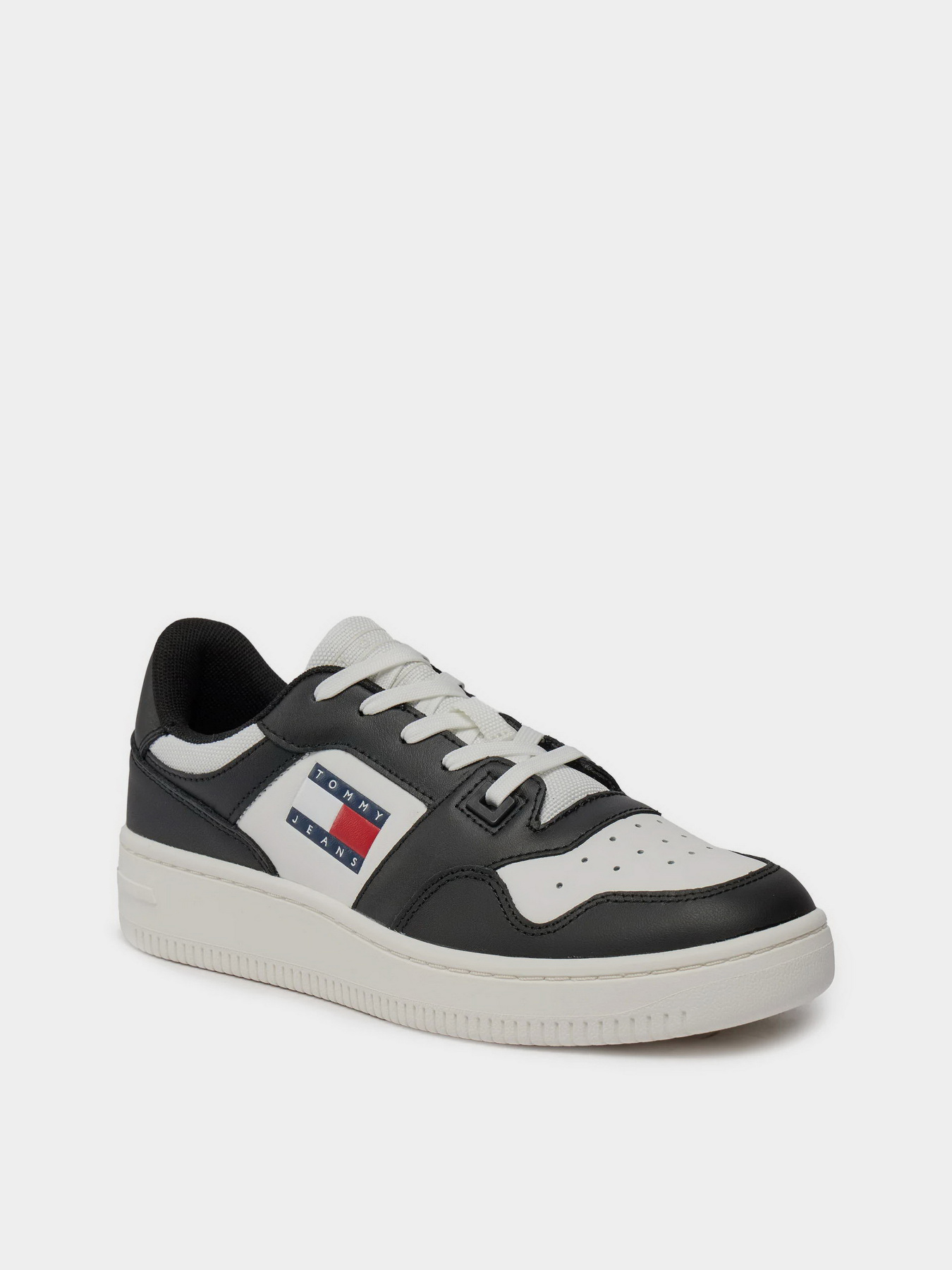 Кросівки Tommy Hilfiger модель EN0EN02505-YBL Фото