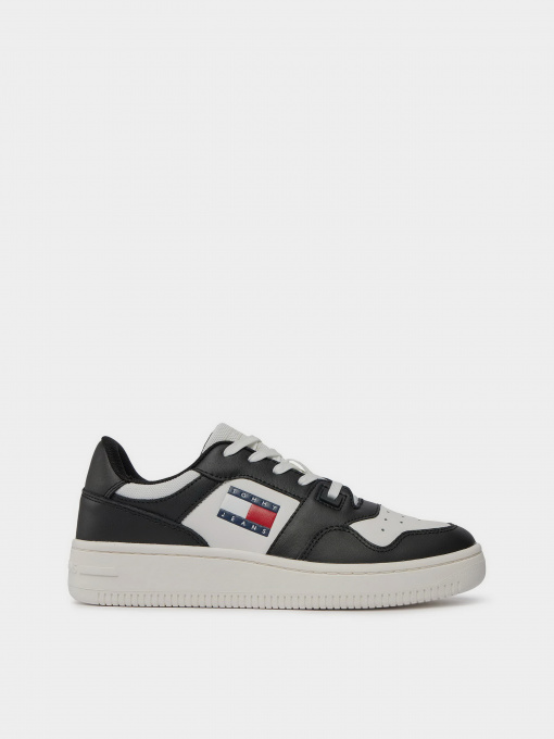 Кросівки Tommy Hilfiger модель EN0EN02505-YBL Фото