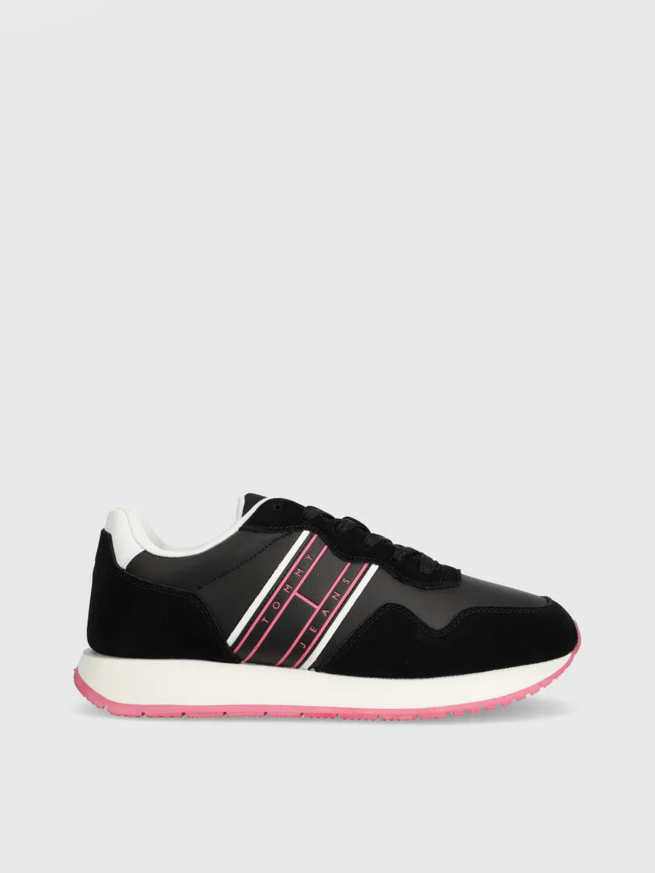Кросівки Tommy Hilfiger модель EN0EN02510-BDS Фото