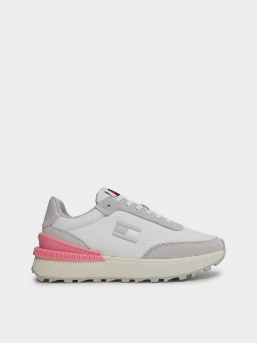 Кроссовки Tommy Hilfiger модель EN0EN02511-YBL Фото