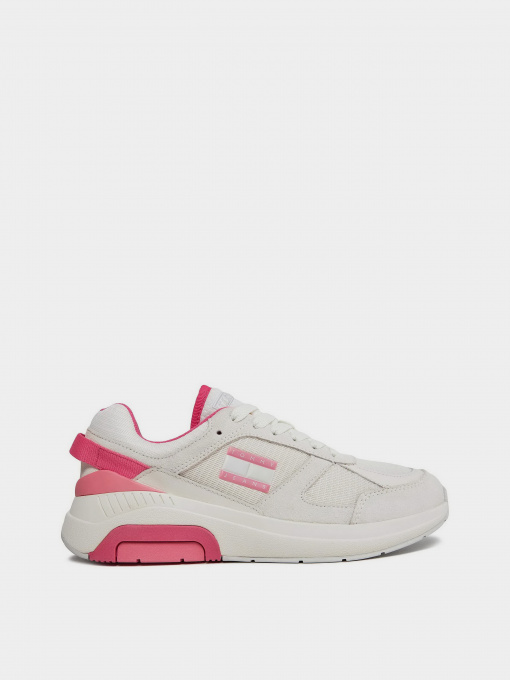 Кросівки Tommy Hilfiger модель EN0EN02512-0K9 Фото