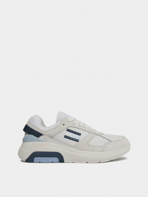 Кросівки Tommy Hilfiger модель EN0EN02512-YBL Фото