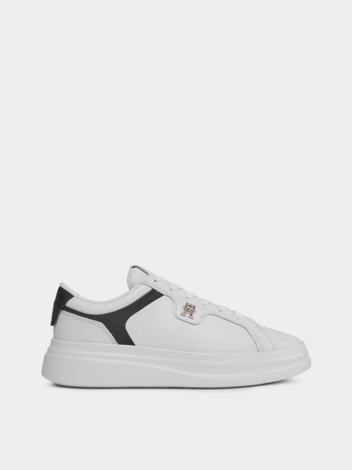Кросівки Tommy Hilfiger модель FW0FW07460-0K4 Фото