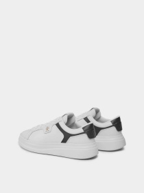 Кросівки Tommy Hilfiger модель FW0FW07460-0K4 Фото