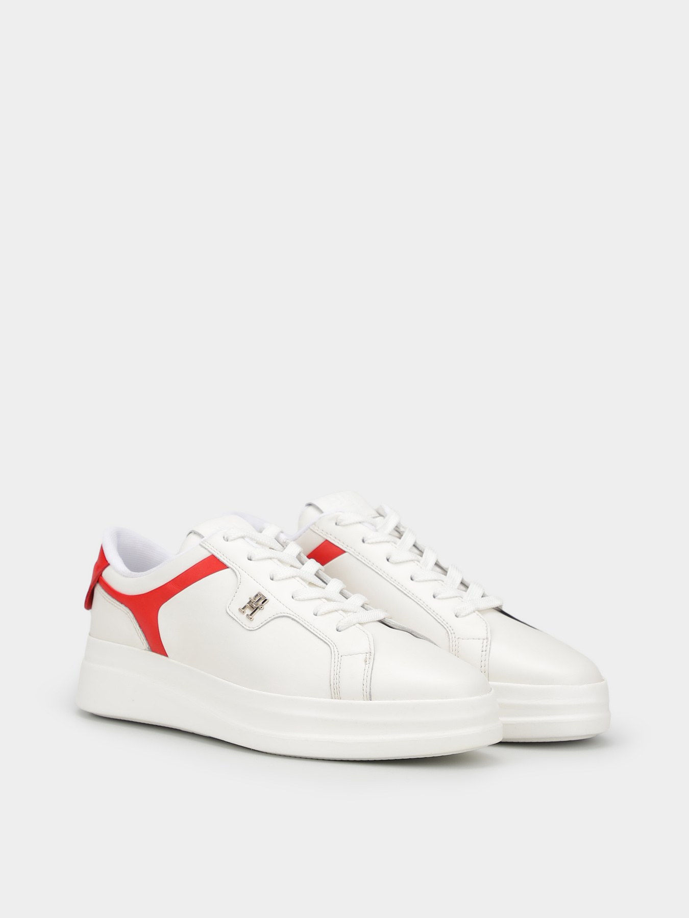 Кросівки Tommy Hilfiger модель FW0FW07460-0K5 Фото