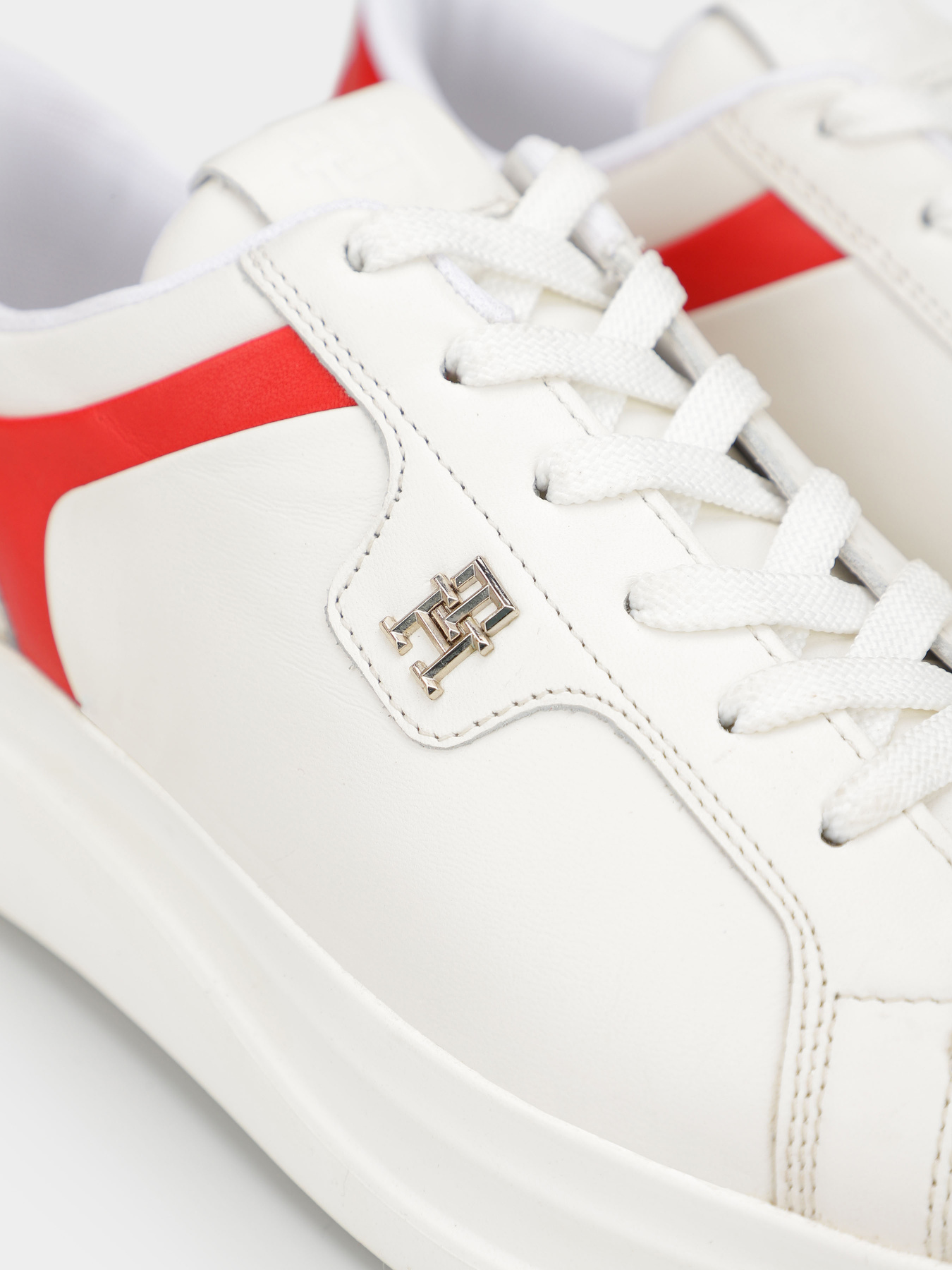 Кросівки Tommy Hilfiger модель FW0FW07460-0K5 Фото