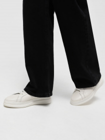 Кросівки Tommy Hilfiger модель FW0FW07460-0K5 Фото