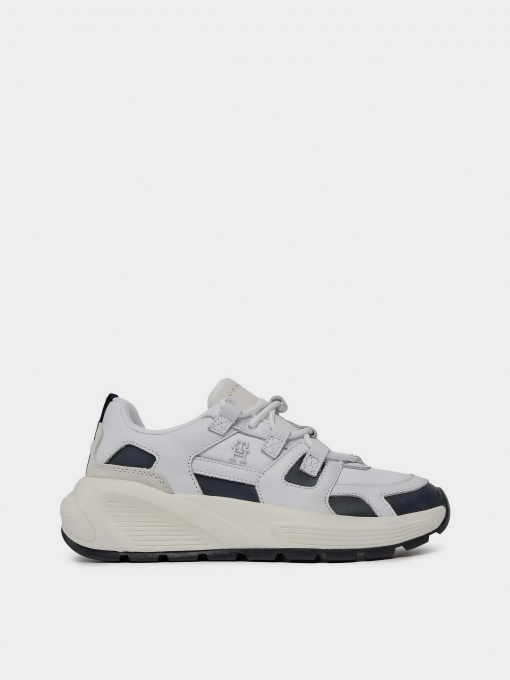 Кросівки Tommy Hilfiger модель FW0FW07651-0K4 Фото