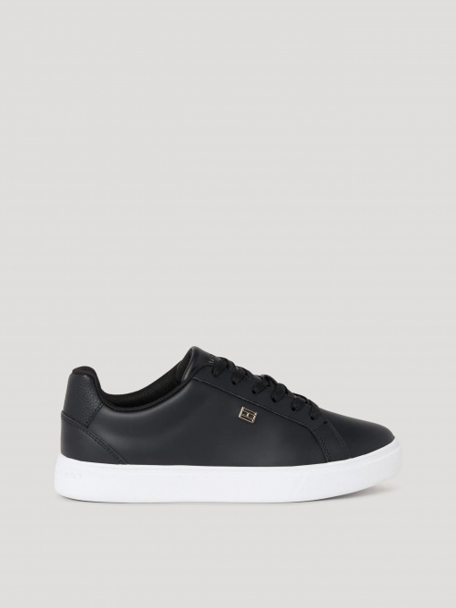 Кеды Tommy Hilfiger модель FW0FW07686-BDS Фото
