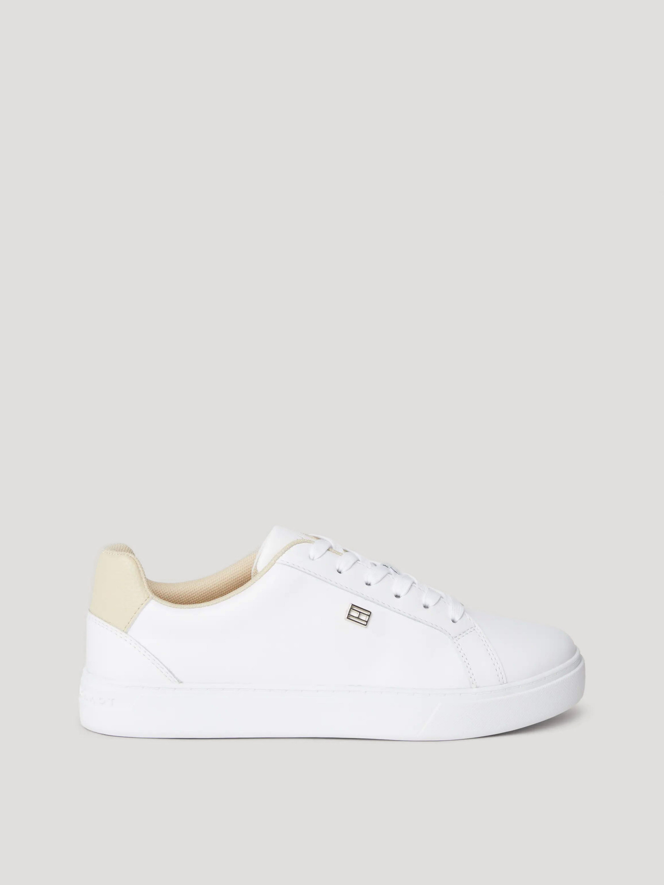 Кеды Tommy Hilfiger модель FW0FW07686-YBS Фото