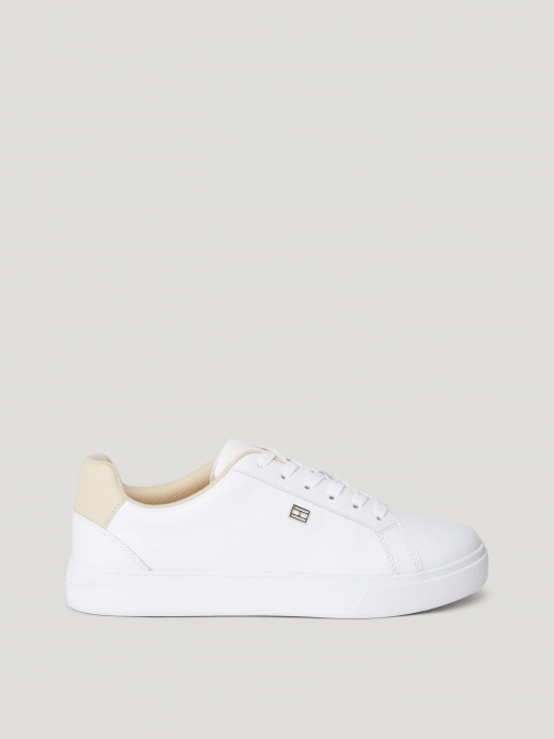 Кеды Tommy Hilfiger модель FW0FW07686-YBS Фото